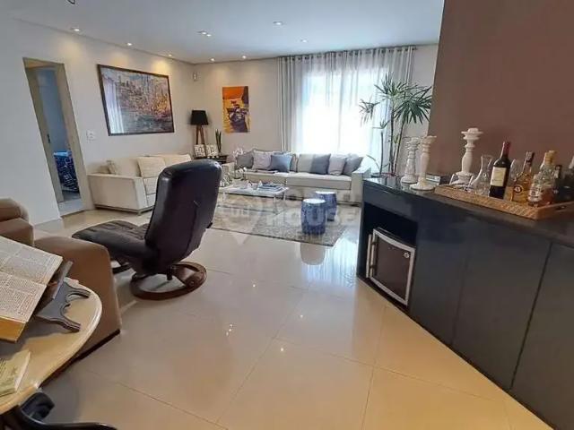 Casa / Sobrado para Venda em São Paulo/SP Planalto Paulista 3 Quartos