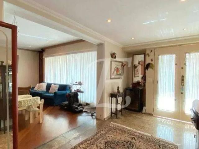 Casa / Sobrado para Venda em São Paulo/SP Planalto Paulista 3 Quartos