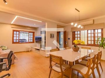 Casa / Sobrado para Venda em São Paulo/SP Planalto Paulista 3 Quartos