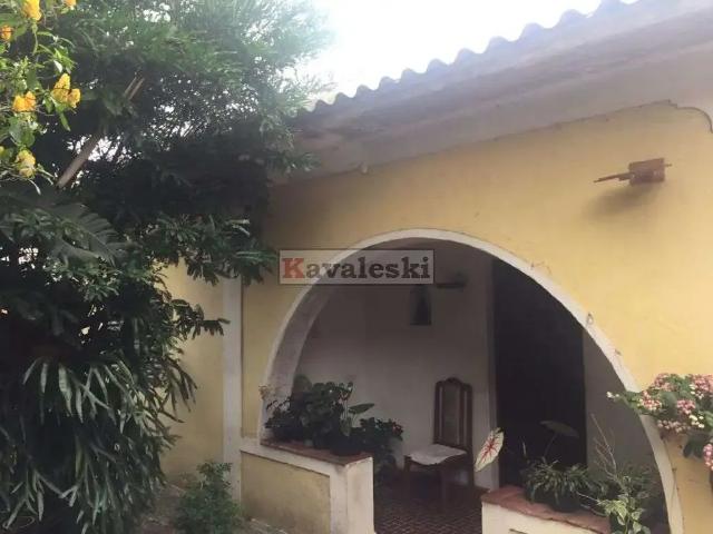 Casa / Sobrado para Venda em São Paulo/SP Planalto Paulista 3 Quartos