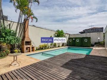 Casa / Sobrado para Venda em São Paulo/SP Planalto Paulista 3 Quartos