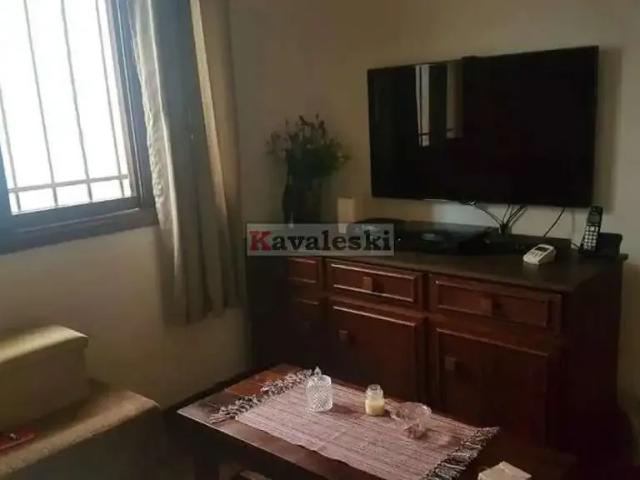 Casa / Sobrado para Venda em São Paulo/SP Planalto Paulista 3 Quartos