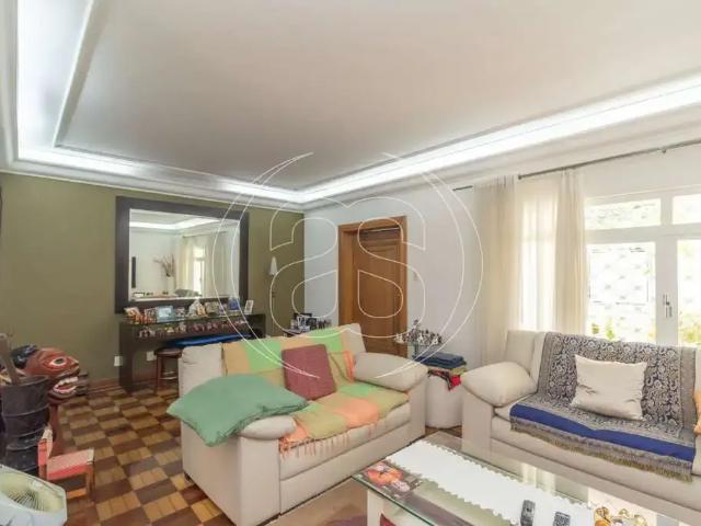 Casa / Sobrado para Venda em São Paulo/SP Planalto Paulista 3 Quartos