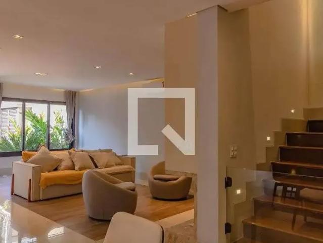 Casa / Sobrado para Venda em São Paulo/SP Planalto Paulista 3 Quartos
