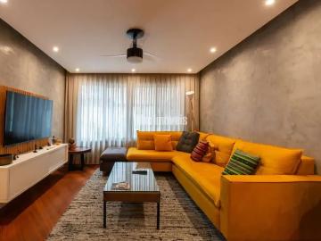 Casa / Sobrado para Venda em São Paulo/SP Planalto Paulista 3 Quartos