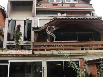 Casa / Sobrado para Venda em São Paulo/SP Planalto Paulista 3 Quartos