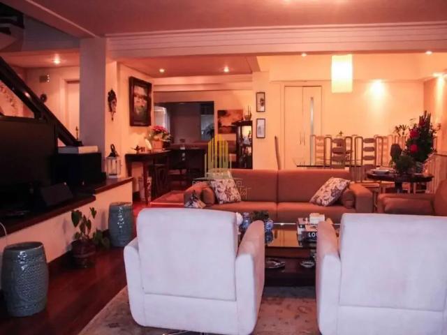 Casa / Sobrado para Venda em São Paulo/SP Planalto Paulista 3 Quartos