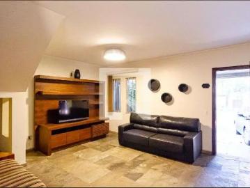 Casa / Sobrado para Venda em São Paulo/SP Planalto Paulista 3 Quartos
