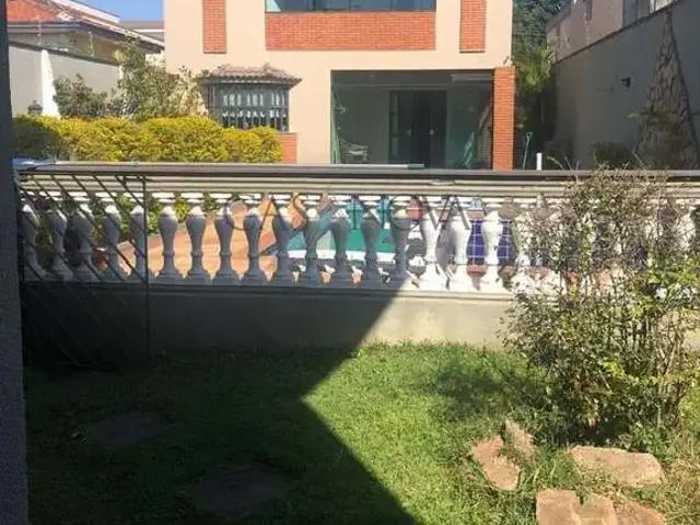 Casa / Sobrado para Venda em São Paulo/SP Planalto Paulista 3 Quartos