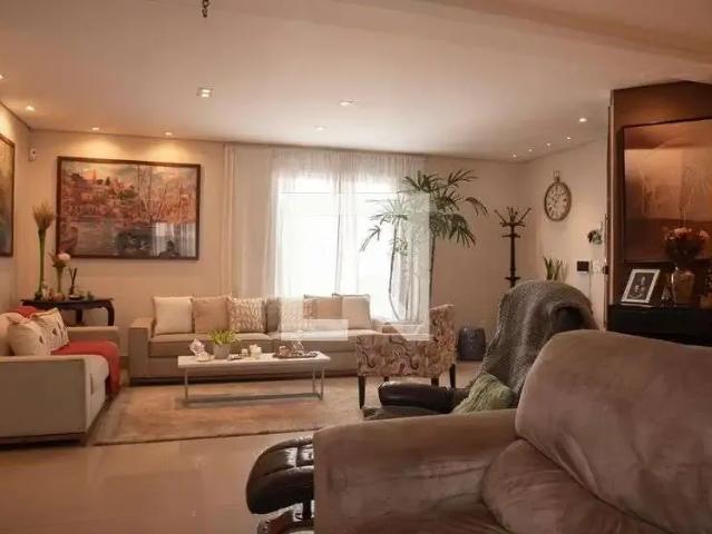 Casa / Sobrado para Venda em São Paulo/SP Planalto Paulista 3 Quartos
