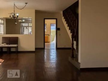Casa / Sobrado para Venda em São Paulo/SP Planalto Paulista 3 Quartos
