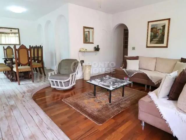 Casa / Sobrado para Venda em São Paulo/SP Planalto Paulista 3 Quartos