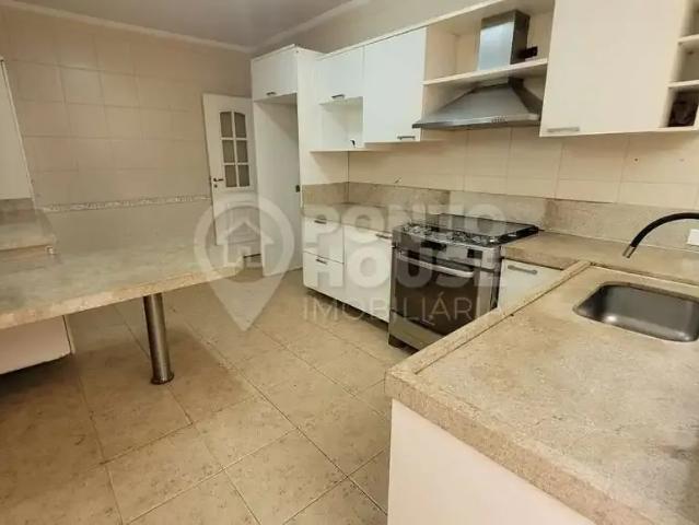 Casa / Sobrado para Venda em São Paulo/SP Planalto Paulista 3 Quartos