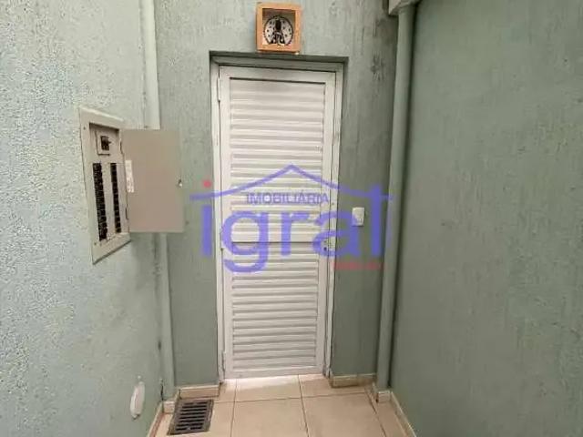 Casa / Sobrado para Venda em São Paulo/SP Planalto Paulista 3 Quartos