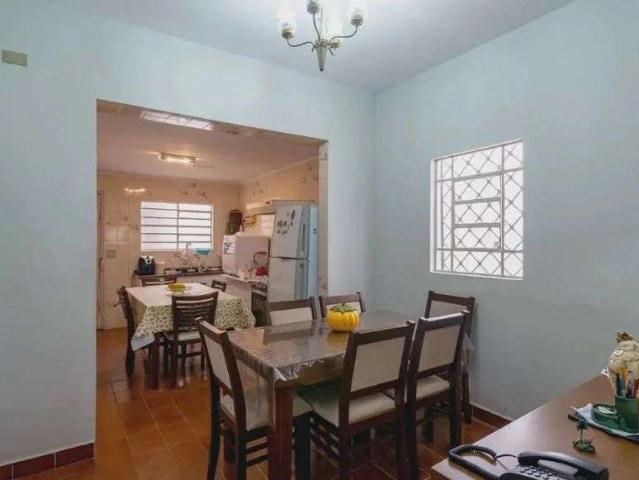 Casa / Sobrado para Venda em São Paulo/SP Planalto Paulista 3 Quartos