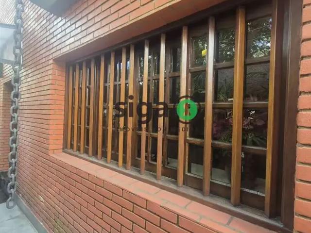 Casa / Sobrado para Venda em São Paulo/SP Planalto Paulista 3 Quartos