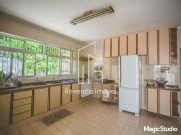Casa / Sobrado para Venda em São Paulo/SP Planalto Paulista 3 Quartos