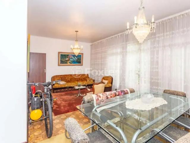 Casa / Sobrado para Venda em São Paulo/SP Planalto Paulista 3 Quartos
