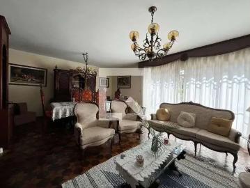 Casa / Sobrado para Venda em São Paulo/SP Planalto Paulista 3 Quartos