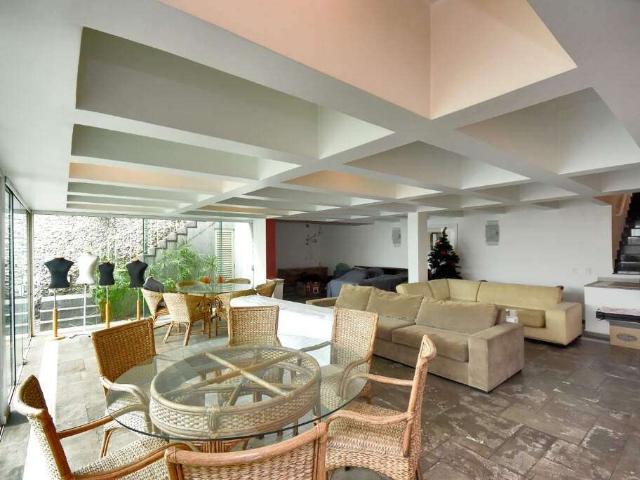 Casa / Sobrado para Venda em São Paulo/SP Planalto Paulista 3 Quartos