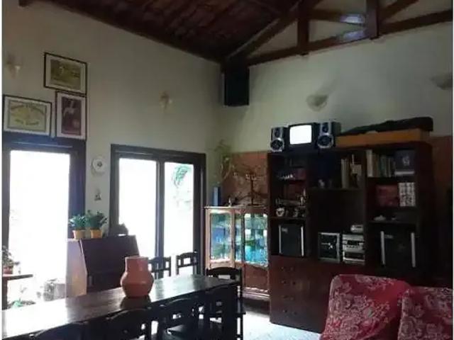 Casa / Sobrado para Venda em São Paulo/SP Planalto Paulista 3 Quartos