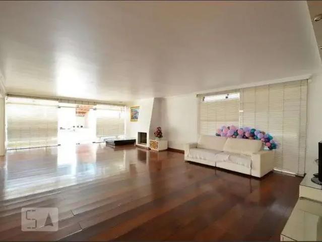 Casa / Sobrado para Venda em São Paulo/SP Planalto Paulista 3 Quartos