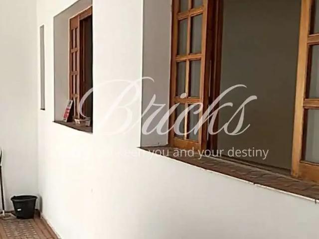 Casa / Sobrado para Venda em São Paulo/SP Planalto Paulista 3 Quartos
