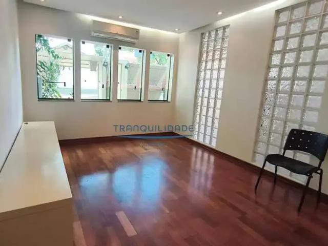 Casa / Sobrado para Venda em São Paulo/SP Planalto Paulista 3 Quartos