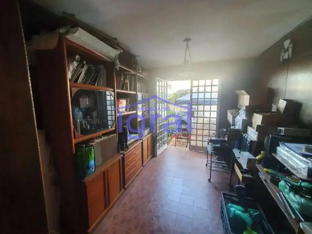 Casa / Sobrado para Venda em São Paulo/SP Planalto Paulista 3 Quartos