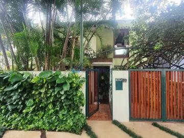 Casa / Sobrado para Venda em São Paulo/SP Planalto Paulista 3 Quartos