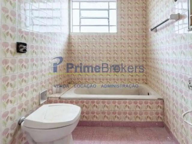 Casa / Sobrado para Venda em São Paulo/SP Planalto Paulista 3 Quartos