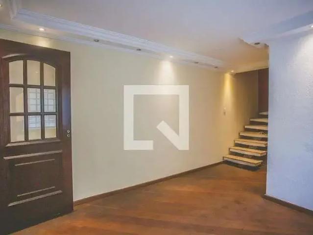 Casa / Sobrado para Venda em São Paulo/SP Planalto Paulista 3 Quartos