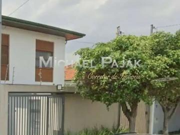 Casa / Sobrado para Venda em São Paulo/SP Planalto Paulista 3 Quartos