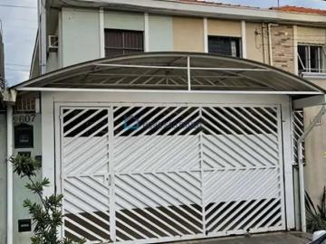 Casa / Sobrado para Venda em São Paulo/SP Planalto Paulista 3 Quartos