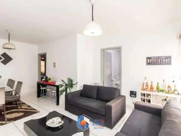 Casa / Sobrado para Venda em São Paulo/SP Planalto Paulista 3 Quartos