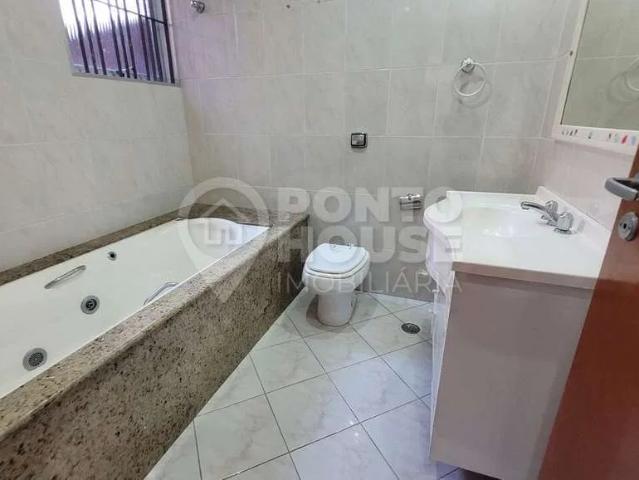 Casa / Sobrado para Venda em São Paulo/SP Planalto Paulista 3 Quartos