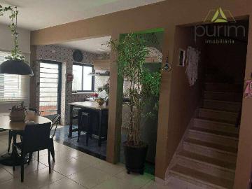 Casa / Sobrado para Venda em São Paulo/SP Planalto Paulista 3 Quartos