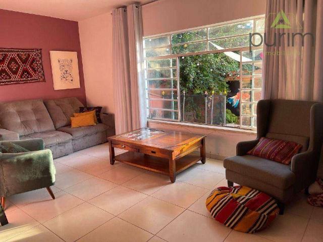 Casa / Sobrado para Venda em São Paulo/SP Planalto Paulista 3 Quartos