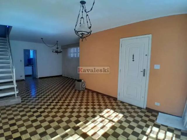 Casa / Sobrado para Venda em São Paulo/SP Planalto Paulista 3 Quartos