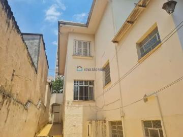 Casa / Sobrado para Venda em São Paulo/SP Planalto Paulista 3 Quartos