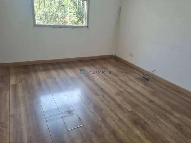 Casa / Sobrado para Venda em São Paulo/SP Planalto Paulista 3 Quartos