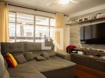 Casa / Sobrado para Venda em São Paulo/SP Planalto Paulista 3 Quartos