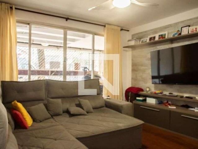 Casa / Sobrado para Venda em São Paulo/SP Planalto Paulista 3 Quartos