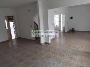 Casa / Sobrado para Venda em São Paulo/SP Planalto Paulista 3 Quartos