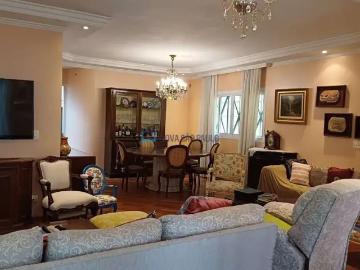 Casa / Sobrado para Venda em São Paulo/SP Planalto Paulista 3 Quartos