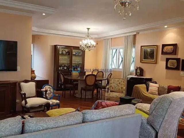 Casa / Sobrado para Venda em São Paulo/SP Planalto Paulista 3 Quartos