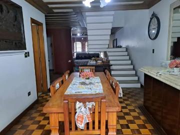 Casa / Sobrado para Venda em São Paulo/SP Planalto Paulista 3 Quartos