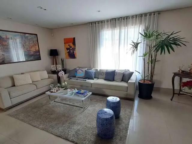 Casa / Sobrado para Venda em São Paulo/SP Planalto Paulista 3 Quartos