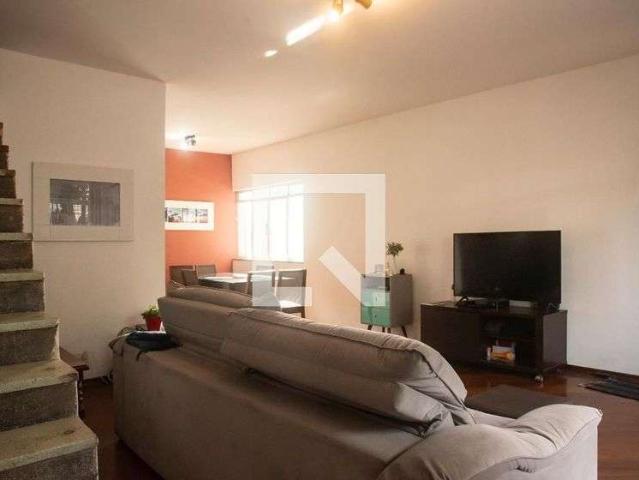 Casa / Sobrado para Venda em São Paulo/SP Planalto Paulista 3 Quartos