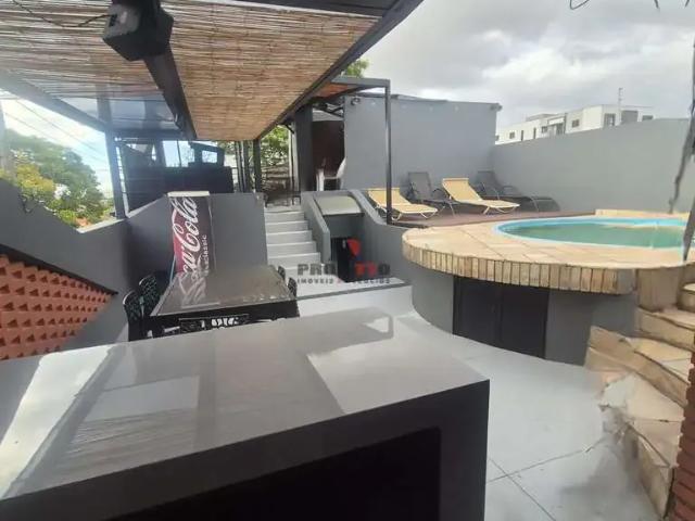 Casa / Sobrado para Venda em São Paulo/SP Planalto Paulista 3 Quartos